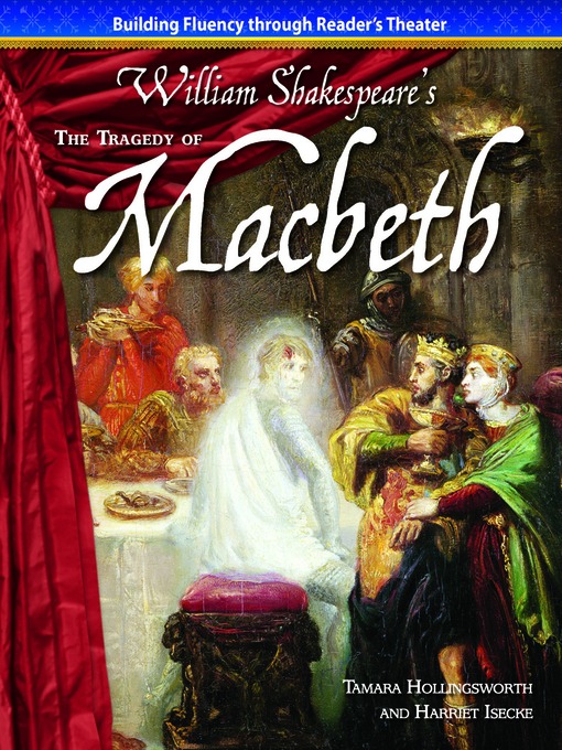 Title details for The Tragedy of MacBeth by Tamara Hollingsworth - Available